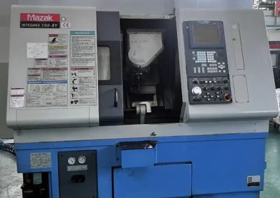 MAZAK INTEGREX 100 IIY