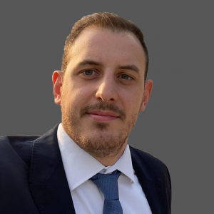 Andrea cafasso engineer