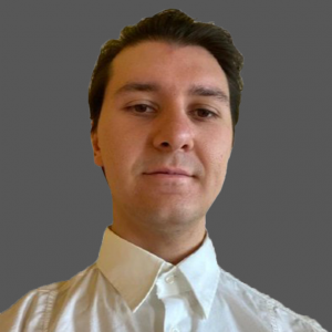 marco vimercati sales engineer