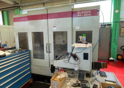 QUASER VM-204