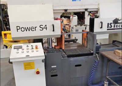 ISTECH – POWER S4