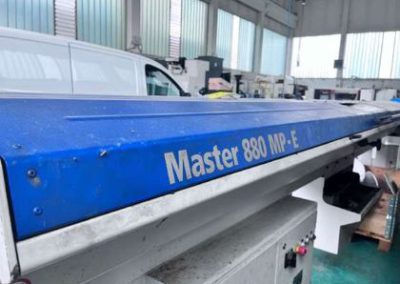 caricatore di Barre IEMCA Master 880MP-E