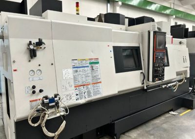 Mazak Integrex 200 IV ST
