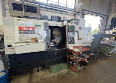 INTEGREX 200 MARK III ST