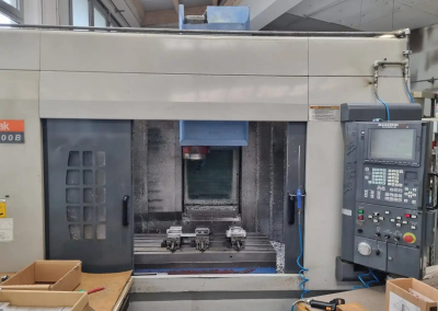 MAZAK – VTC 200B