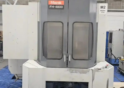 MAZAK FH 4800