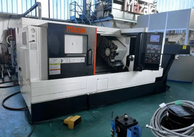 Mazak QT SMART 350