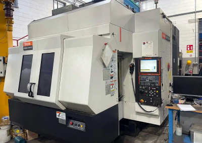 MAZAK – VARIAXIS 730 5X – II