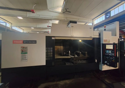 MAZAK – MTV655/80N
