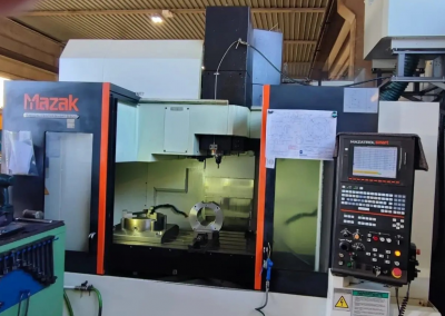 MAZAK-VC SMART 530