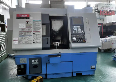 MAZAK INTEGREX 100 IIY