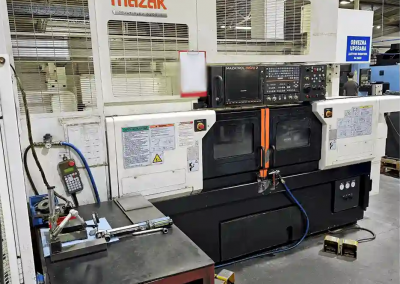 Multiplex 6200 MARK II
