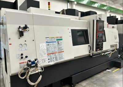 Mazak Integrex 200 IV ST