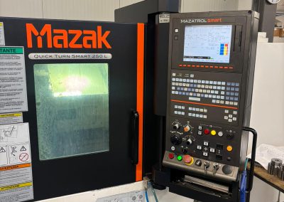Quickturn Smart 250L