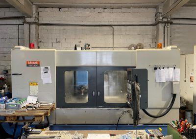 MAZAK VTC 20C